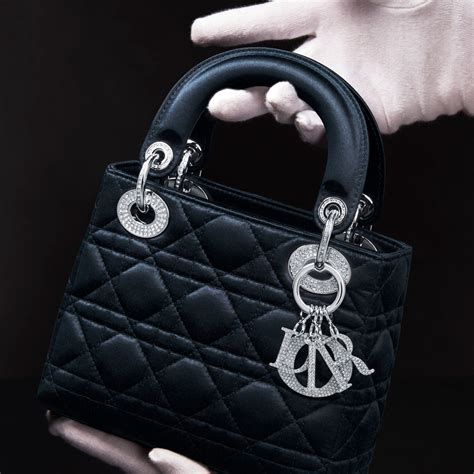 dior lady diana|lady dior 2022 price.